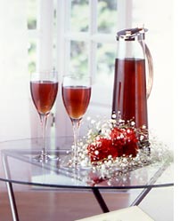 ルイボスティー茶葉